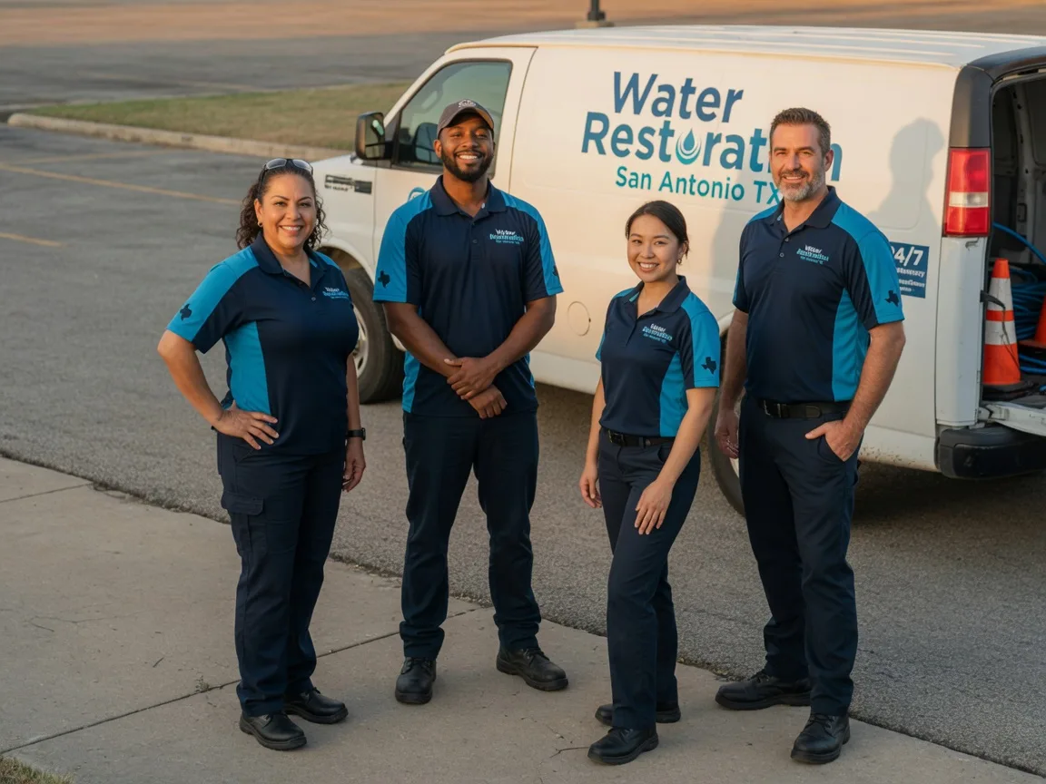 Water Damage Repair company in Jal, NM